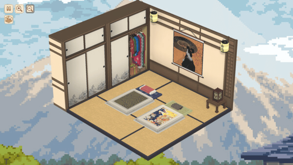 Settle Screenshot