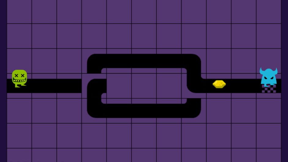 Twirl and Hurl screenshot