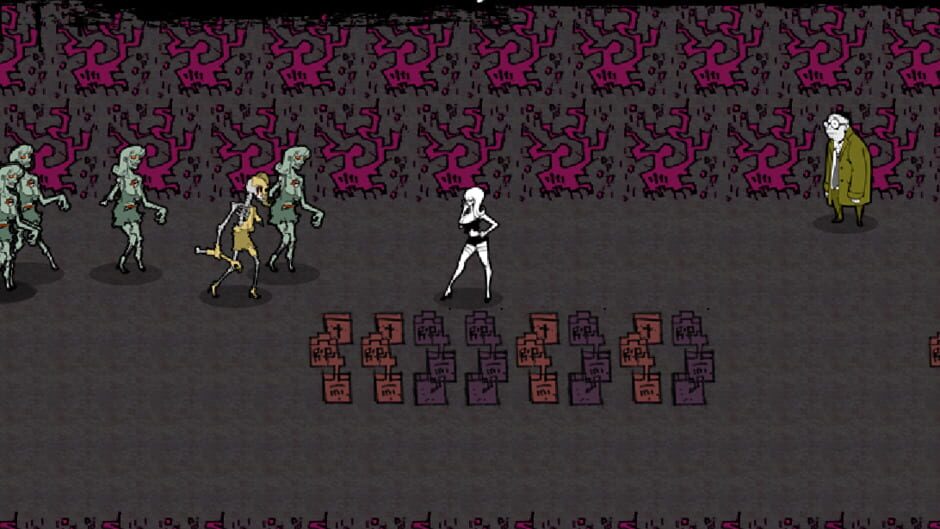 Zombie Hooker Nightmare screenshot 1