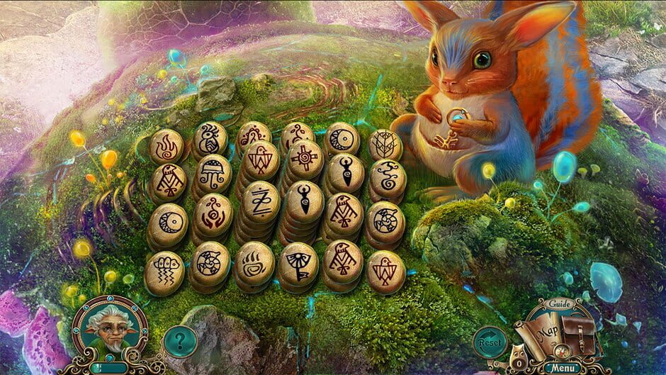 สกรีนช็อตจาก Nearwood (รูปที่ 2)