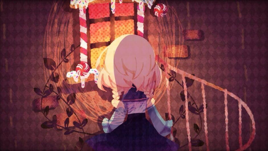 สกรีนช็อตจาก The Red Wood (รูปที่ 2)