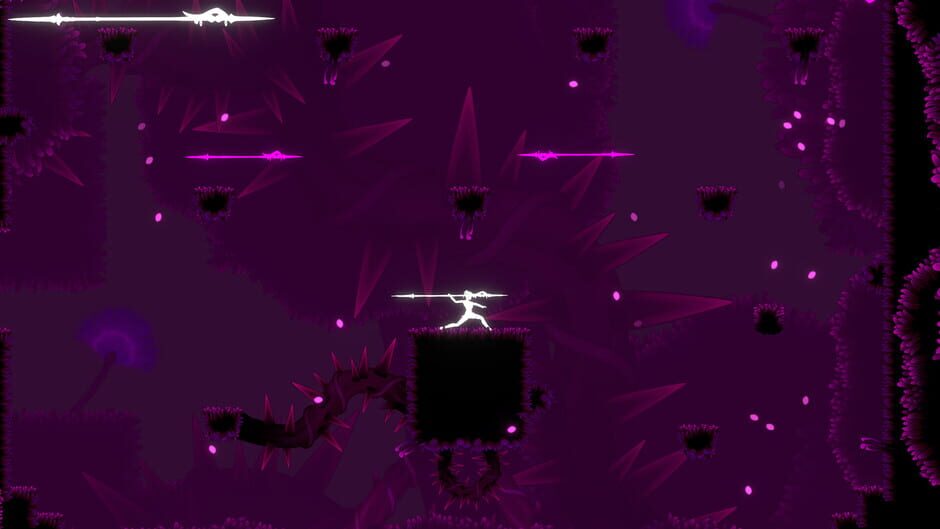 Intertwined media thumbnail