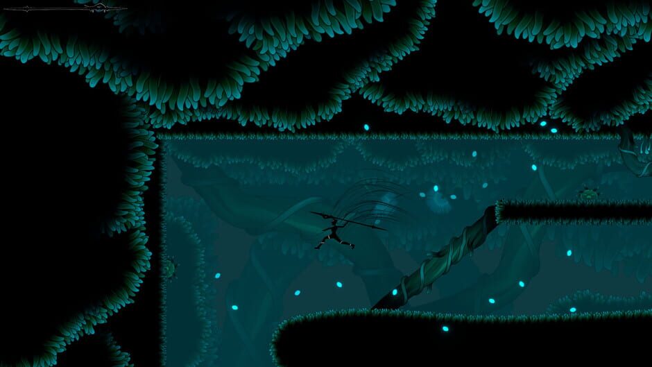 Intertwined media thumbnail