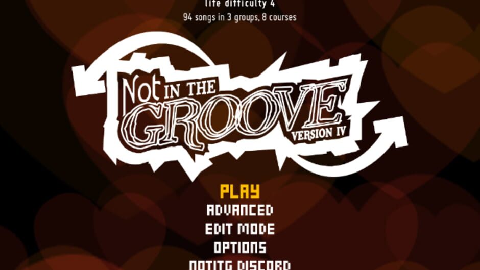 Not in the Groove media thumbnail