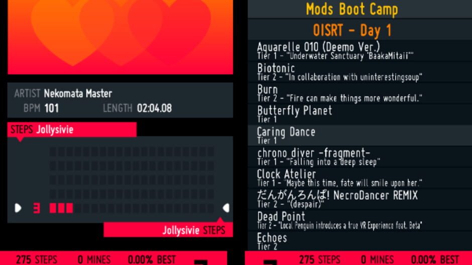 Not in the Groove media thumbnail