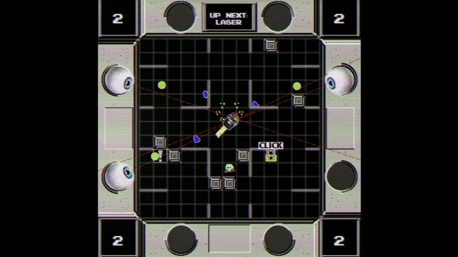 Pop Optics