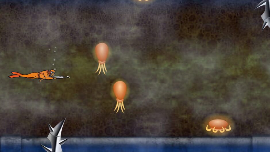 Sealab 2021: Time for Trouble! screenshot 1