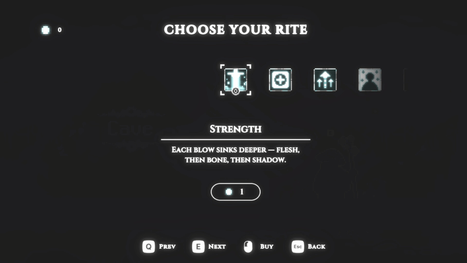 SoulSwap Screenshot