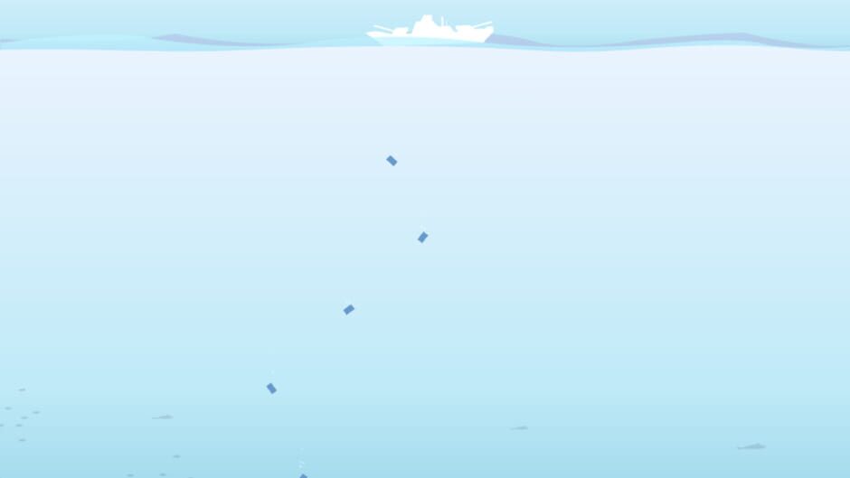 Silent Water screenshot 1