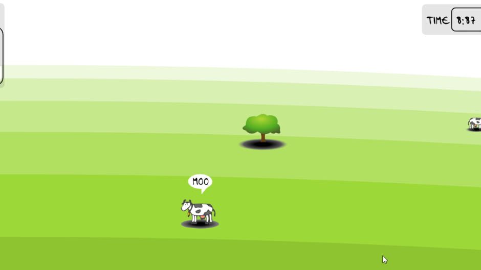 Milk the Cow screenshot 1