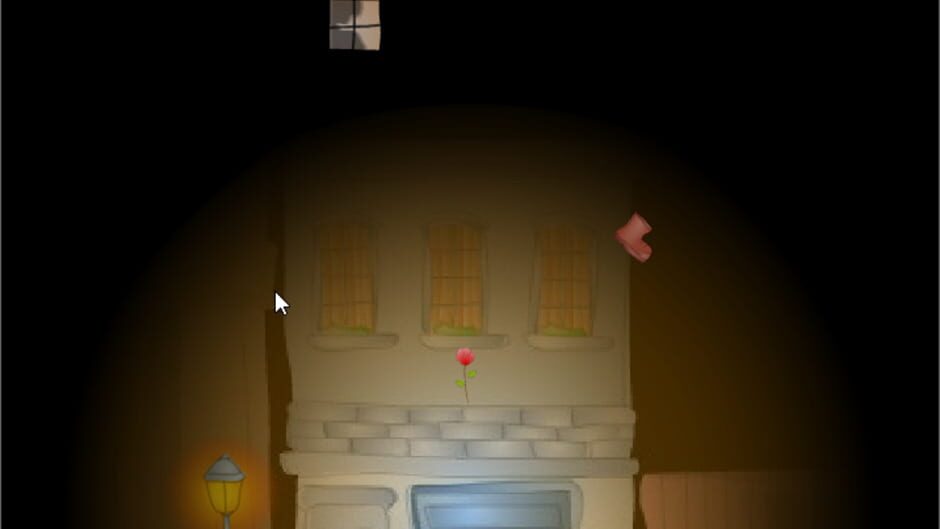 Midnight Serenade screenshot 1