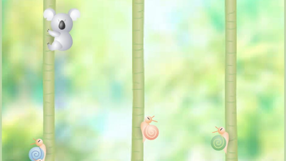 Bum Bum Koala screenshot 1