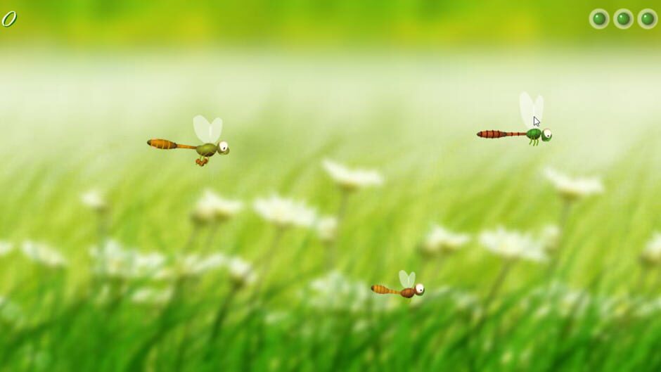 An Early Spring screenshot 1