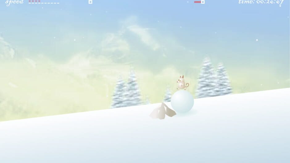 The Snowrider screenshot 2