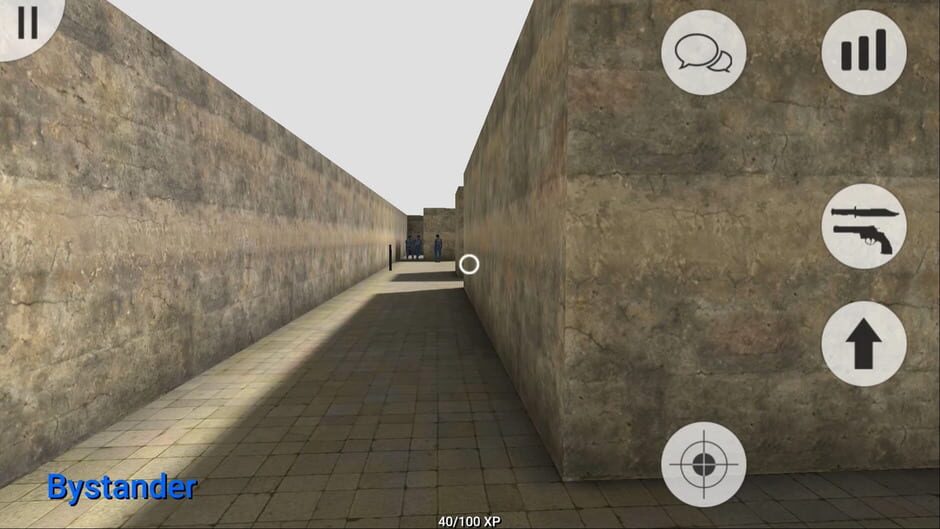 MurderGame Portable screenshot 6