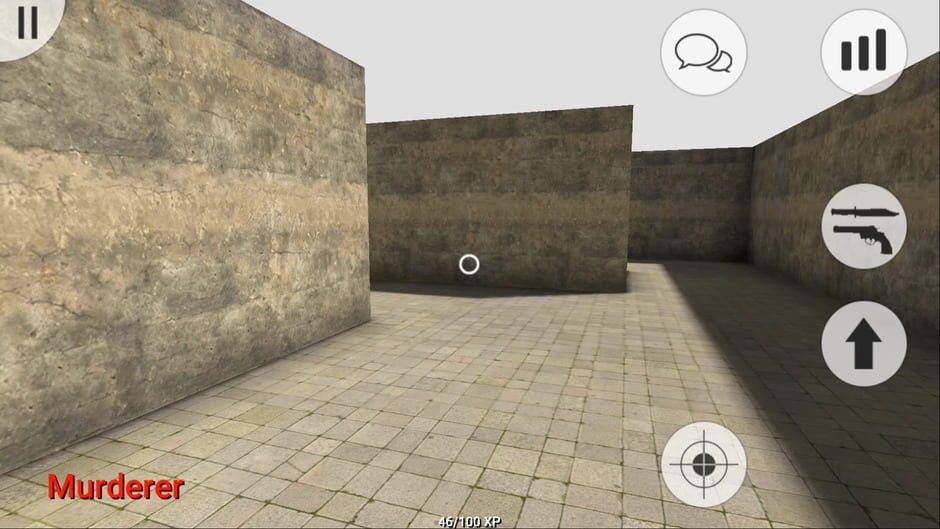 MurderGame Portable screenshot 7