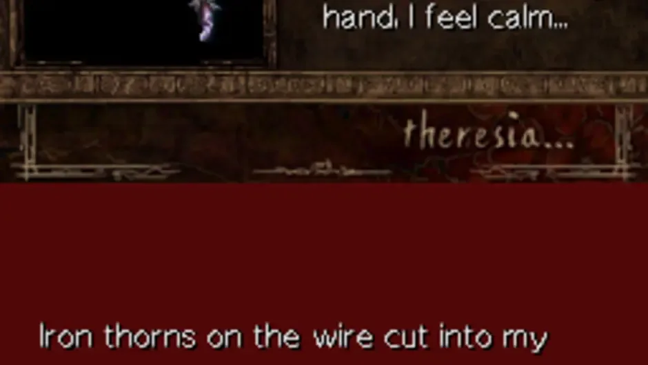 Theresia screenshot 2