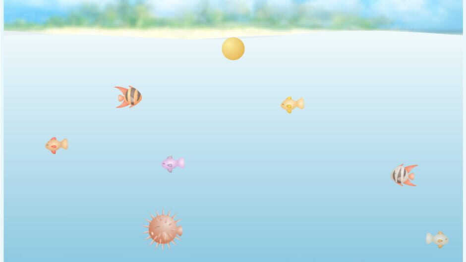 Fishball screenshot 1