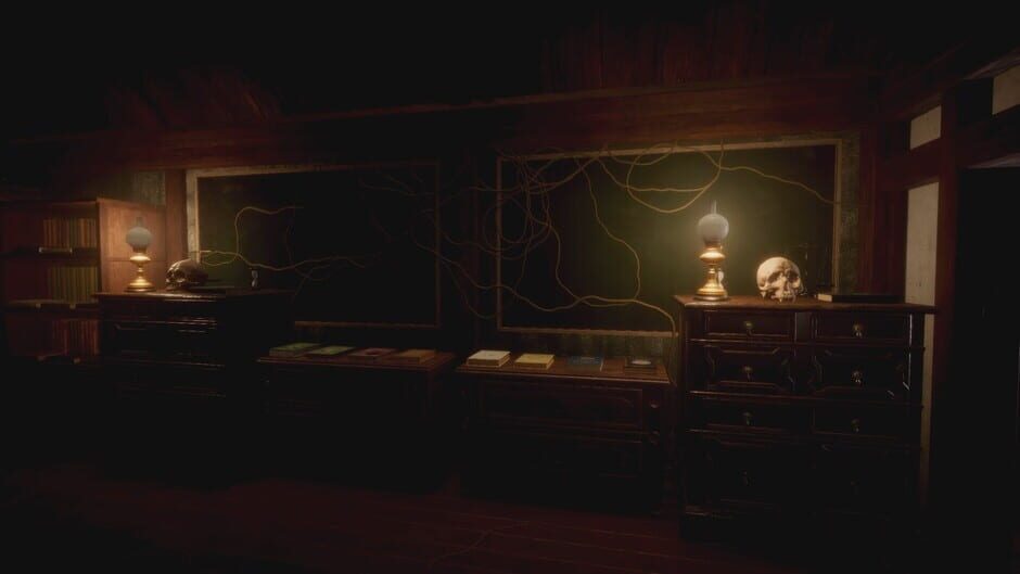 Screenshots Alchemist Watch