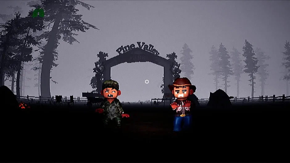 Huntin' Buddies