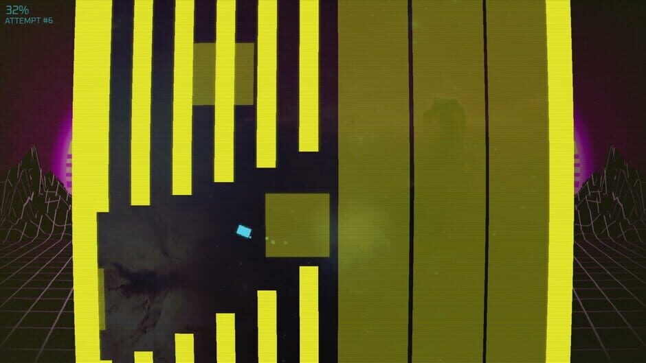 Screenshots Shapes N Music