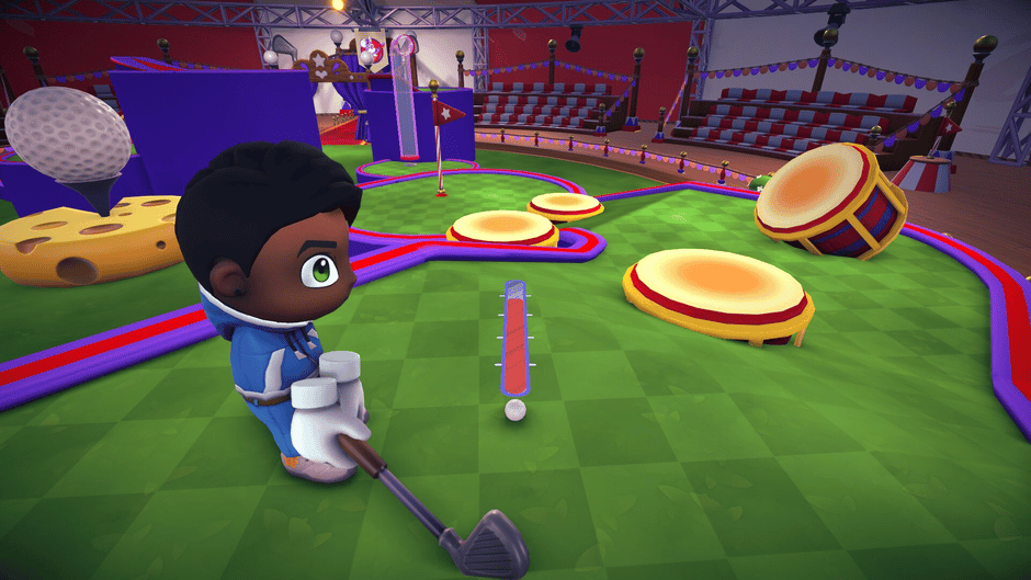 Instant Sports 2 Screenshot