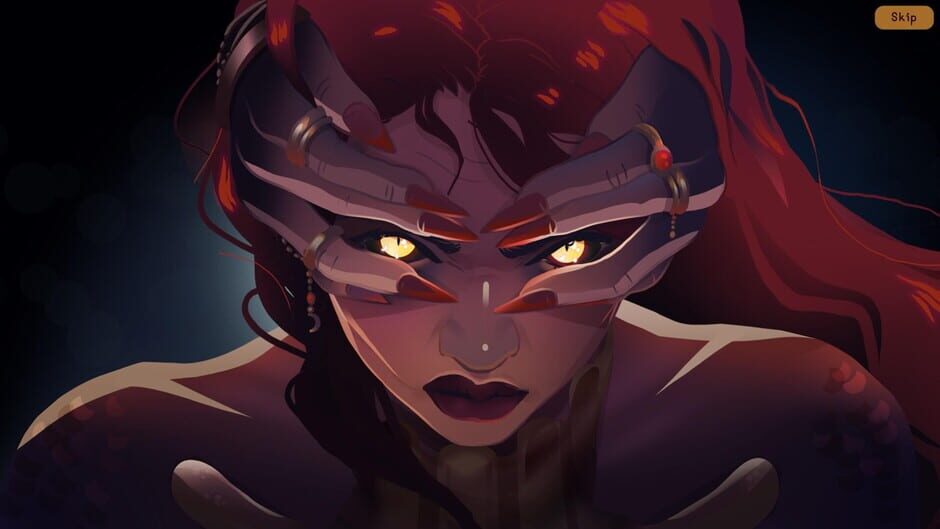 She Hungers screenshot 4