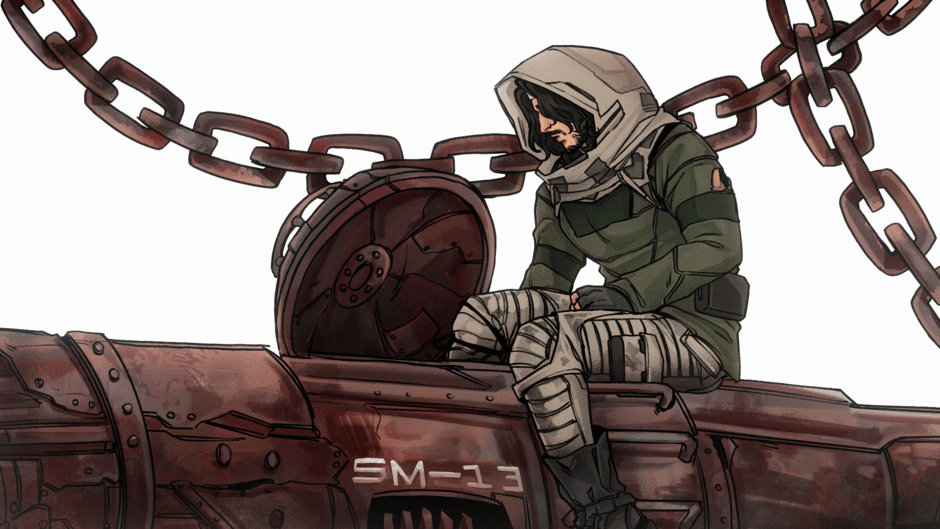 A Heart Of Iron Screenshot