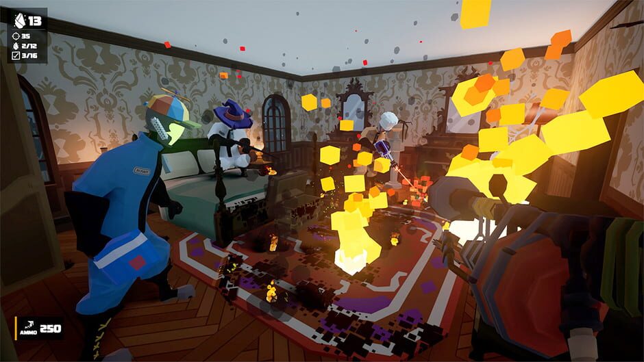 Kill It With Fire! 2 media thumbnail