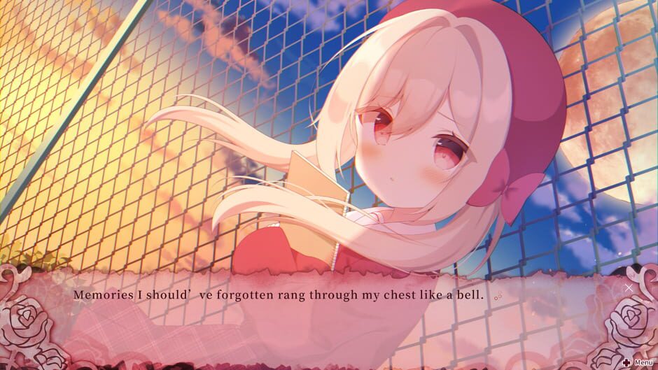 For Luna the Bell Tolls screenshot 3