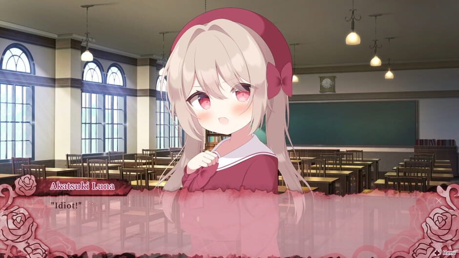 For Luna the Bell Tolls screenshot 4