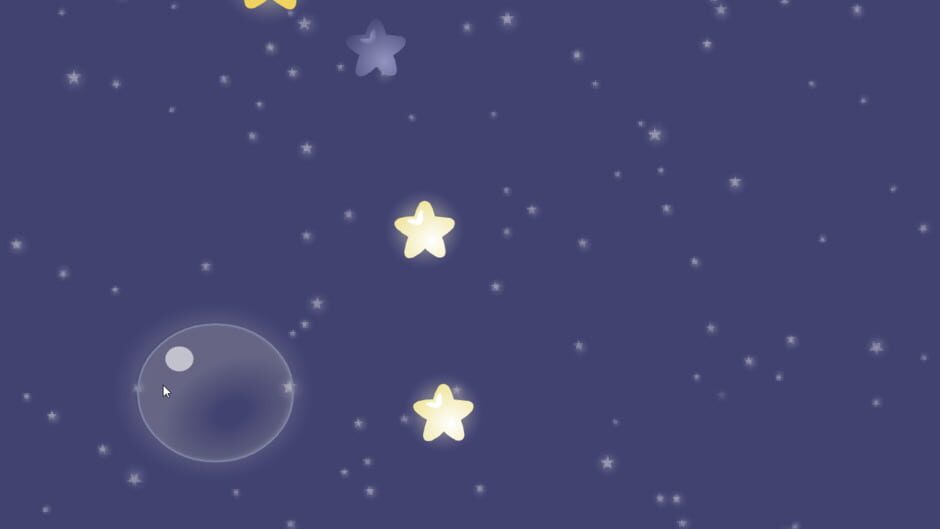 Starry Night screenshot 1