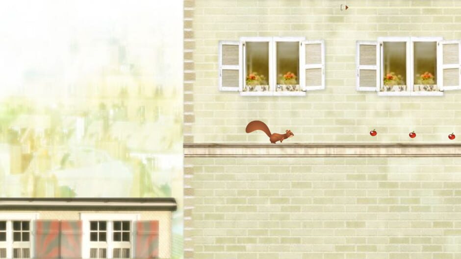 The Way Home screenshot 1