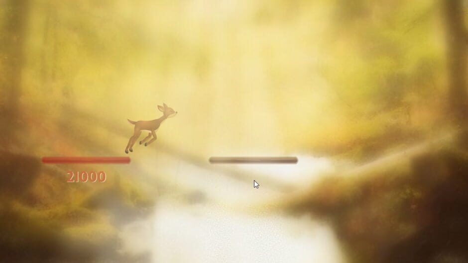 The Crossing screenshot 1