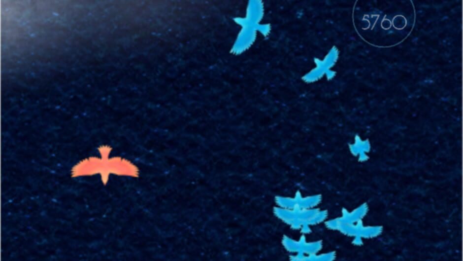 Wings Over Water screenshot 1