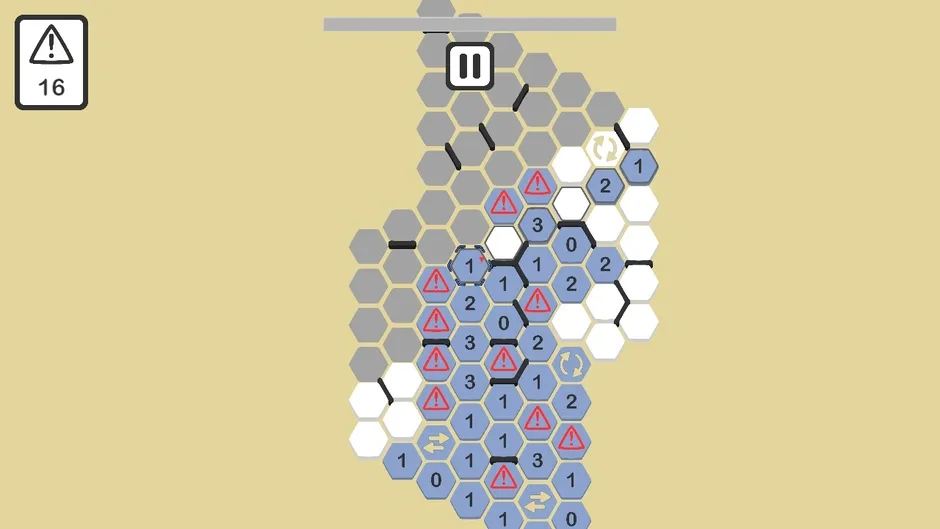 Кадър от Hexceed: Centaurus