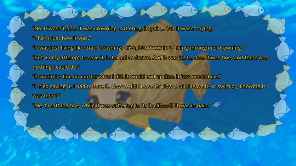 Of Piers & Bays Screenshot