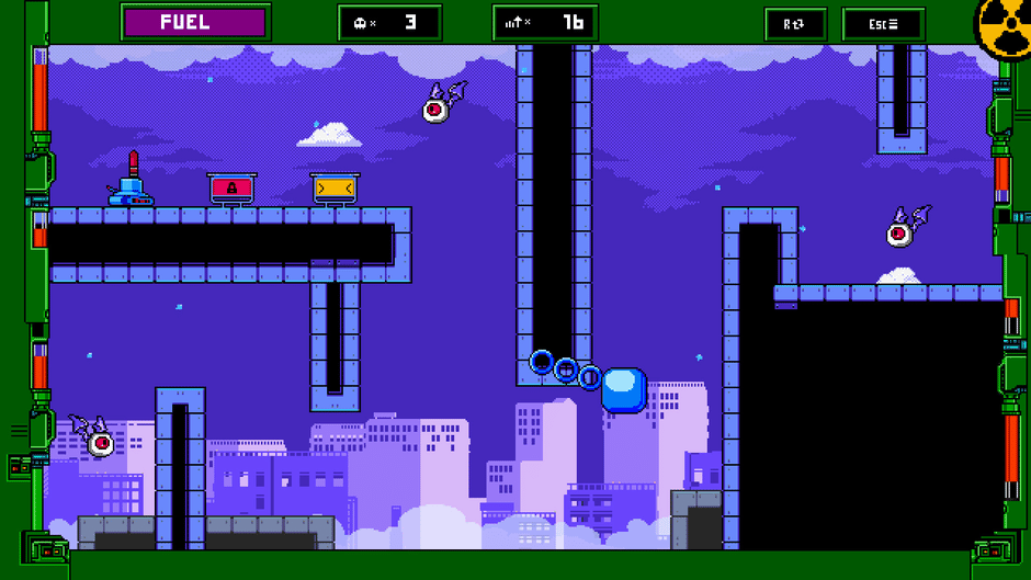 Final Payload Screenshot