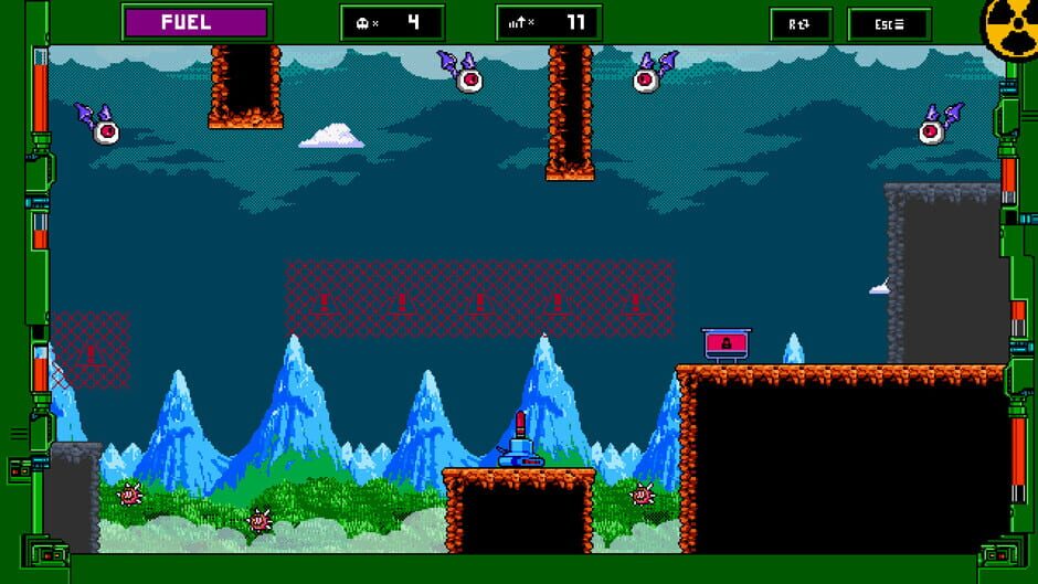 Screenshots Final Payload