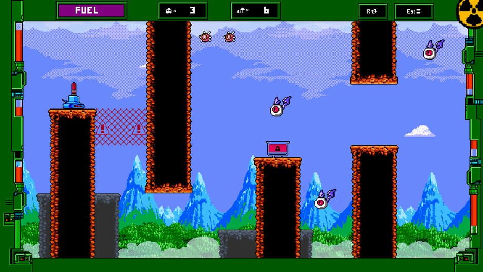 Screenshots Final Payload