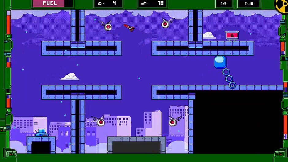 Screenshots Final Payload