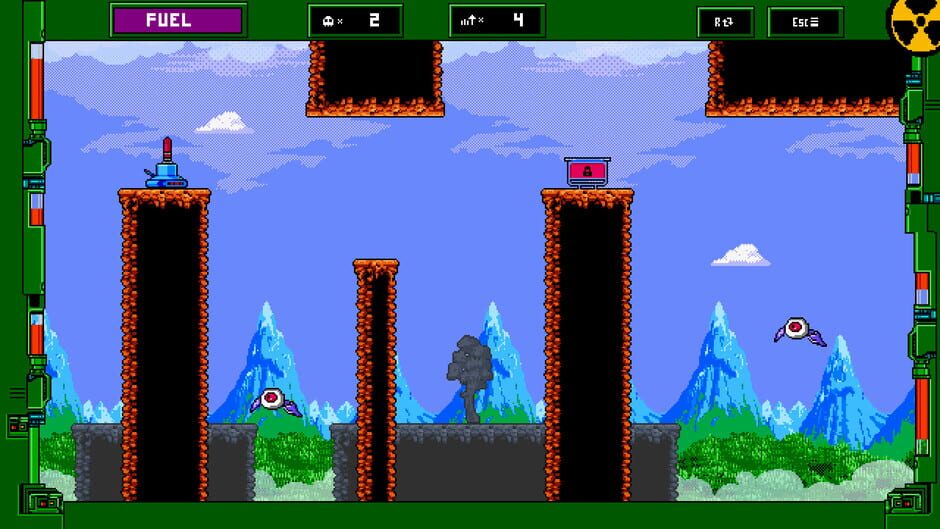 Screenshots Final Payload