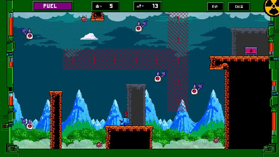 Screenshots Final Payload