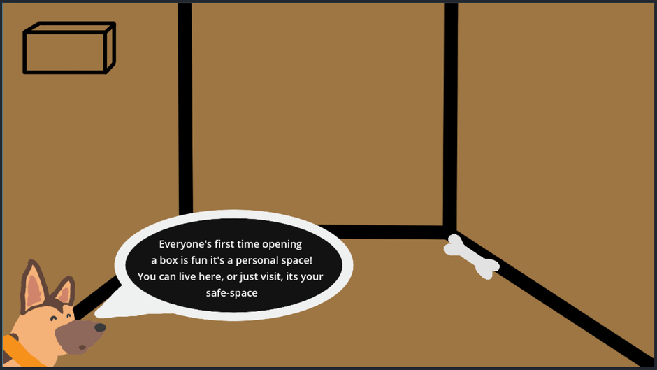 Critter Box Screenshot