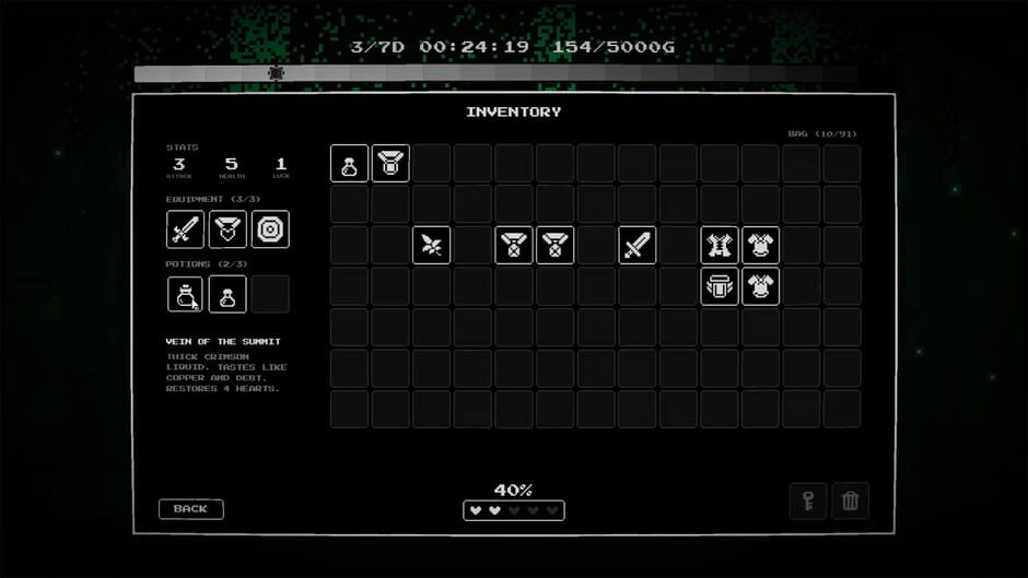 Sorry, My King screenshot 3