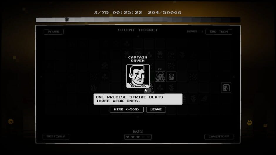 Sorry, My King screenshot 6