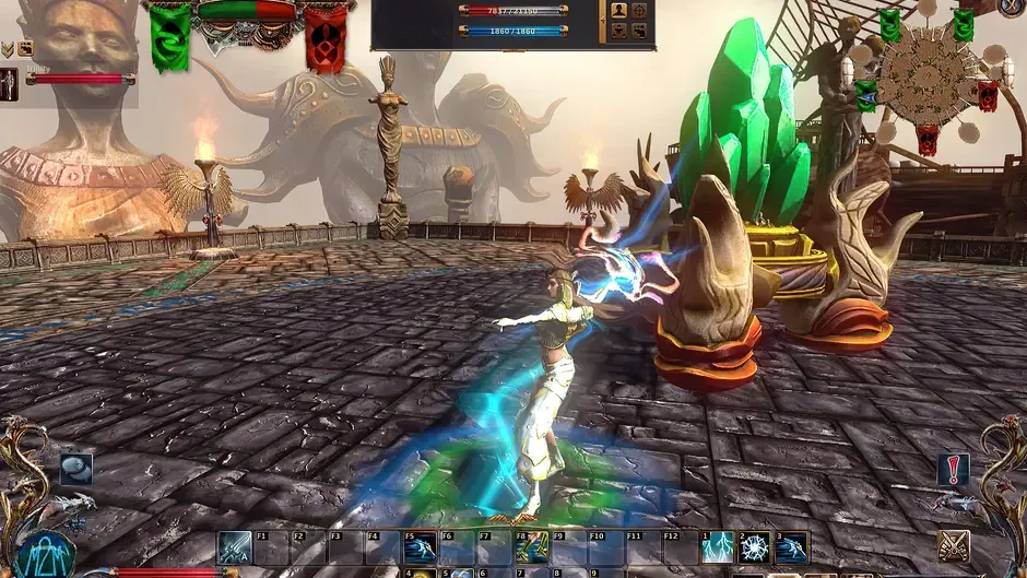 PlayM2M, captura de tela 3