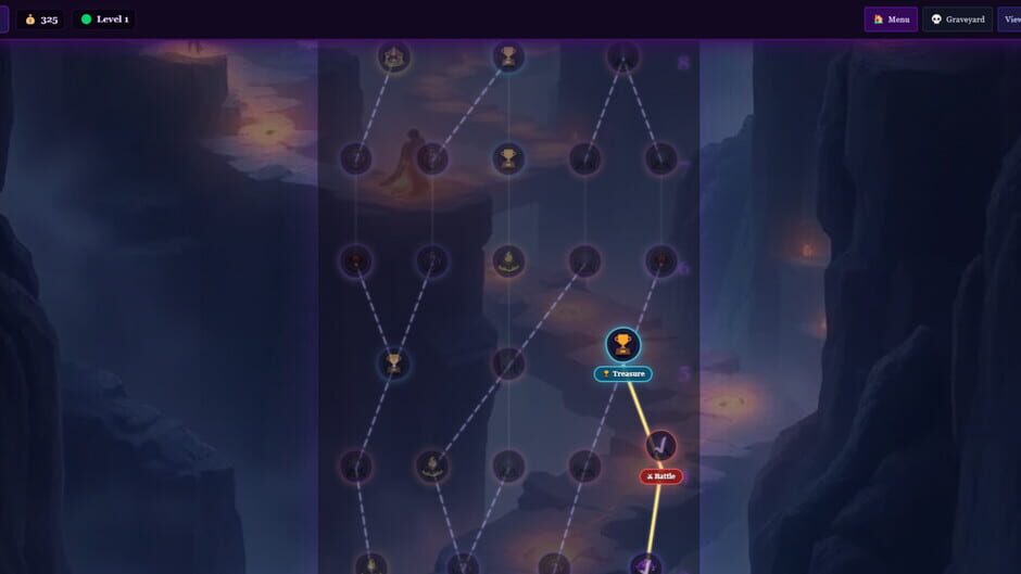 Abyss Cards screenshot 4