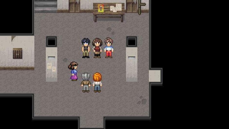 Das Heim screenshot