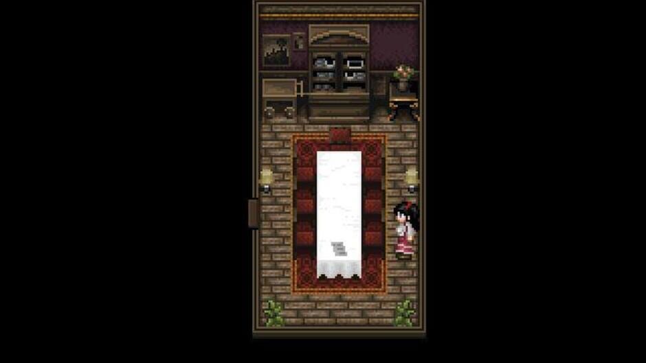 Alice screenshot
